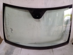 Стекло передняя mercedes w203 датчик оригинал фото №1