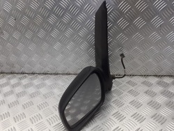 Дзеркало ліві ford c-max 1.6 tdci e11015847 фото №1