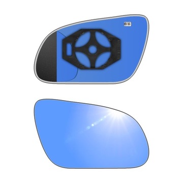 Antyrefleksyjny audi s8 d3 2006-2007 2006 thomasss фото №1