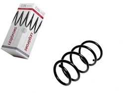 Пружина підвішування dacia logan 1.4-1.6lpg 09.04- фото №1