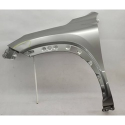 Lexus nx крило перед переднє лівий fv фото №1