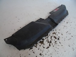 Захист ременя передньої 8k0807081 audi a4 b8 фото №1