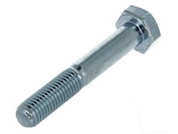 Винт системы выпускного bosal 258-896 фото №1