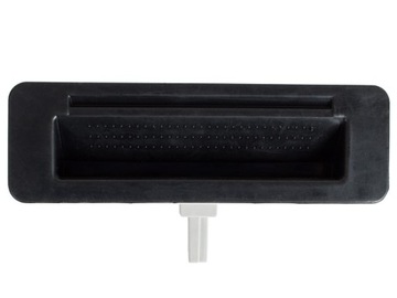 Микровыключатель крышки багажника do opel vectra c signum фото №1