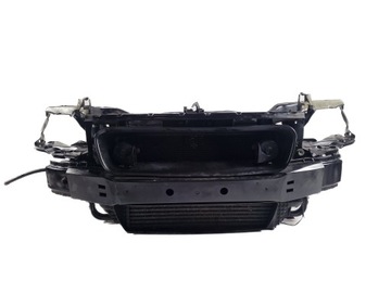Volvo v50 2.0 d pas переднє вентилятор радіатор 3m5h-8c607-ub фото №1