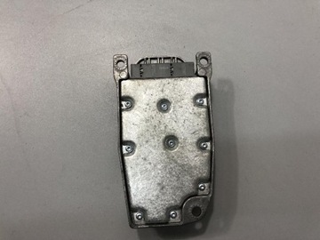 Модуль подушка безпеки bmw 5 e60 9160558 2008 фото №1