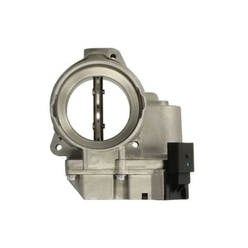 Дроссельная заслонка a4 b6 a6 c5 superb i passat b5 fl 2.5 фото №1