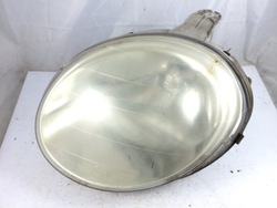 Фара лампа передняя daewoo matiz klya 0.8 правая daewoo фото №1