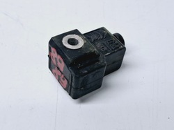 Отбойник ограничитель дверь зад combo e berlingo partner iv 18- #8989 фото №1