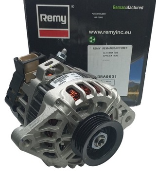 Генератор 70a hyundai i10 i hyundai i20 i hyundai ix20 kia picanto ii 1.2 фото №1