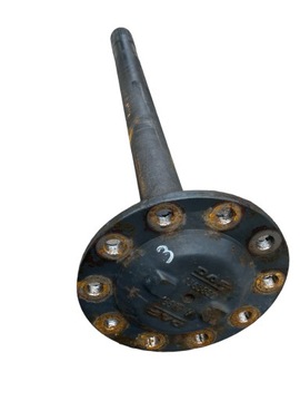 Полуось daf xf xg xd 1364850 фото №1