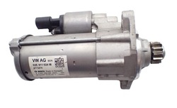 ^^ audi a3 s3 стартер 2.0tfsi 02e911024m фото №1