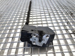 Замок двері праві перед iveco daily vi автобус 5801529302 фото №1