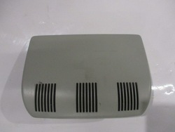 Защита заглушка датчик сигнализации потолок skoda octavia ii 1z0877829b фото №1