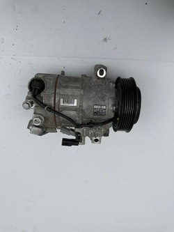 Espace v компресор кондиціонера 1,8tce 926003234r фото №1