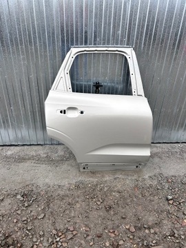 Дверь задние правые volvo xc60 ii nr.0 фото №1