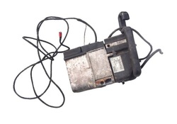 Вебасто / отопление стояночный mercedes w210 фото №1