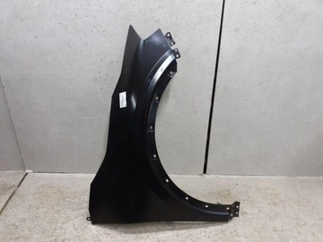 Крило переднє перед правий kia sportage v 5 2020- новий оригінал фото №1