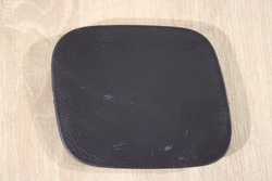 Заглушка защита обивка крышки багажника hyundai santa fe ii фото №1