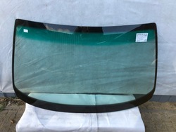 Peugeot 605 стекло передняя лобовое новая po 1996- фото №1