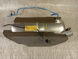 Audi q7 4l бак давления 7l8616202a фото №1