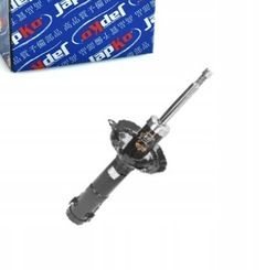 Амортизатор перед vw vento 1.4 1.6 1.8 1.9 td tdi фото №1