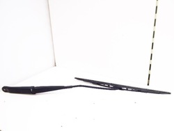 Punto ii 188 99-03 важіль двірники перед праві фото №1