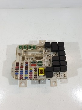 Коробка запобіжників mn108319 mitsubishi colt cz3 vi 1.3b фото №1