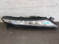 Лампа перед правая mitsubishi eclipse cross led рестайлинг фото №1