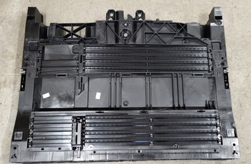 Усилитель лобовое pas переднее ford courier 2023= 1.0 ecoboost фото №1