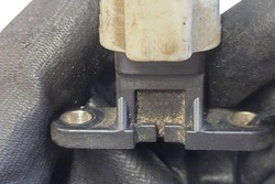 Датчик map toyota avensis estate _t25_ 8942120200 2.0l дизель 2008 фото №1