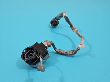 Ксенонова лампа стартер запальник котушка ксенон lbna03l honda legend iv kb1 фото №1