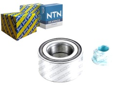 Набір підшипник колеса 42x80x42 porsche 911 boxster фото №1