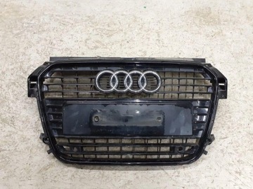 Решётка радиатора решётка audi a1 8x 2010-2014r 8x0853651 фото №1