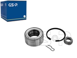 Подшипник набор ремонтный ступицы peugeot gsp фото №1