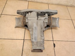 Мост дифференциал зад audi a4 b7 2.0 tdi huq фото №1