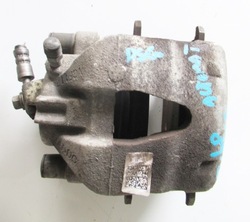 Vw t-cross 21r 1.5 tsi суппорт прижим фото №1