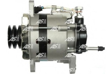 As-pl генератор hilux 2.4 88-05 55a фото №1