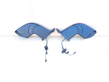 Actros w906 906 mp5 правые зеркало камера перед фото №1