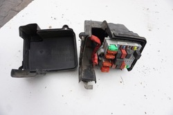 Подушка предохранителей 1349944080 citroen jumper ii 2 3.0 hdi фото №1