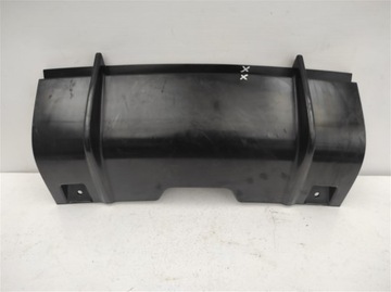 Заглушка фаркоп audi rs6 c7 4g9 4g9807397 фото №1