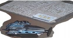 Renault оригінальний номер 150001650r 150003817r насос масла фото №1