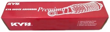 Амортизатор kayaba premium kyb 444305 фото №1