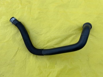 Peugeot 208 ii шланг шланг води 1.2 2022r фото №1