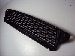 Решітка радіатора решітка dacia duster i рестайлінг 2013-2017 фото №1