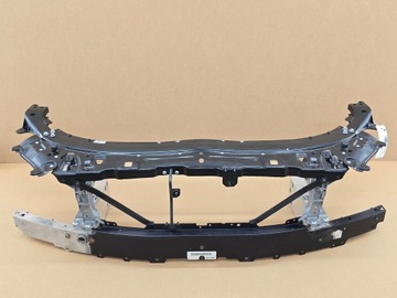 Pas переднє підсилювач радіатор mercedes amg gt x290 фото №1