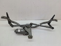 Механізм двірник trafic iii vivaro b фото №1