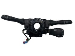 Renault megane iv кермовий/підкермовий перемикач поворотів 255673412r фото №1