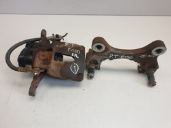 Ford f150 2.7 3.5 v6 15 суппорт тормозной правые зад фото №1