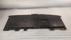 Захист двигуна плита mazda cx-3 cx3 фото №1